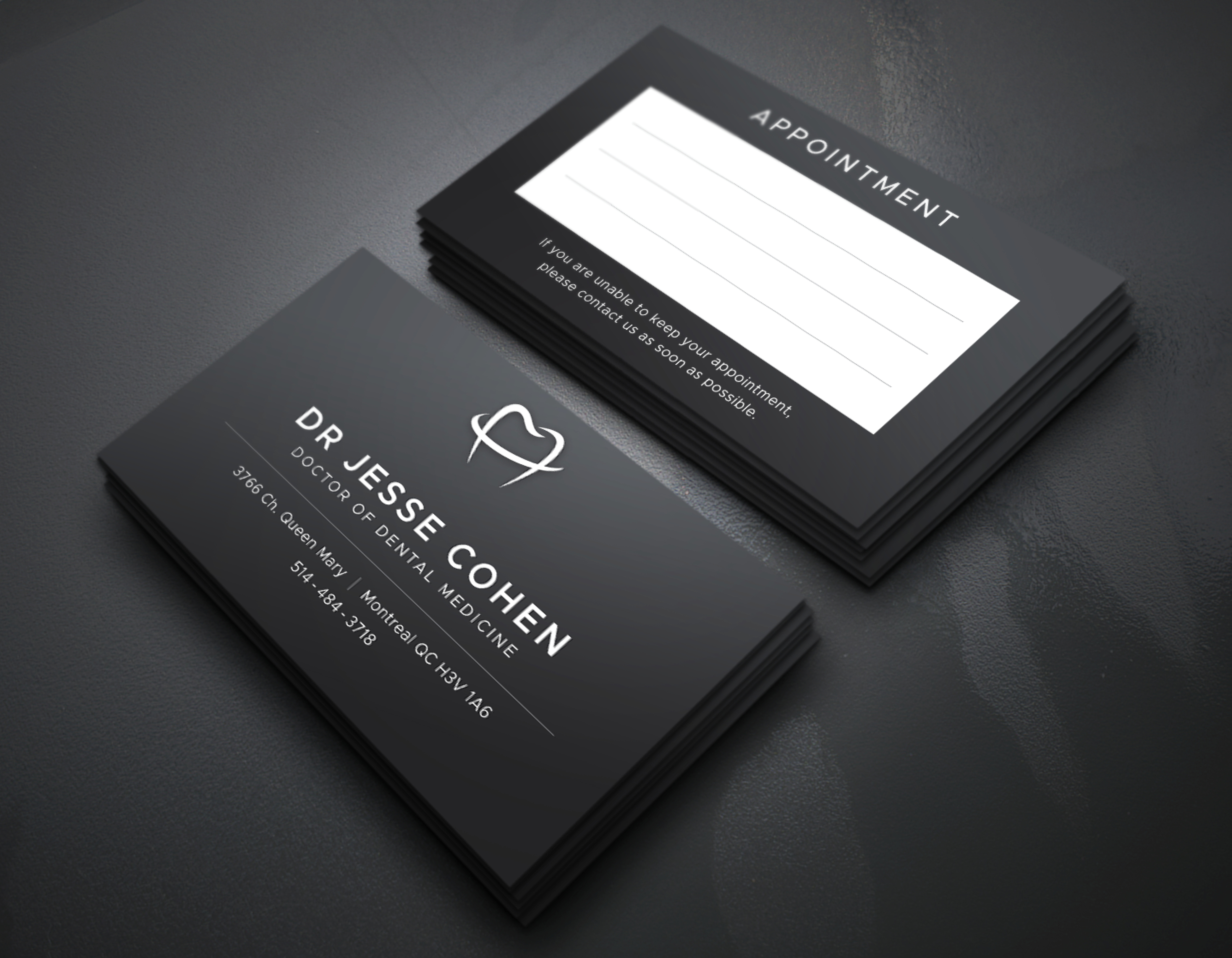 Business Card Design by koegelenberg for this project | Design #21940463