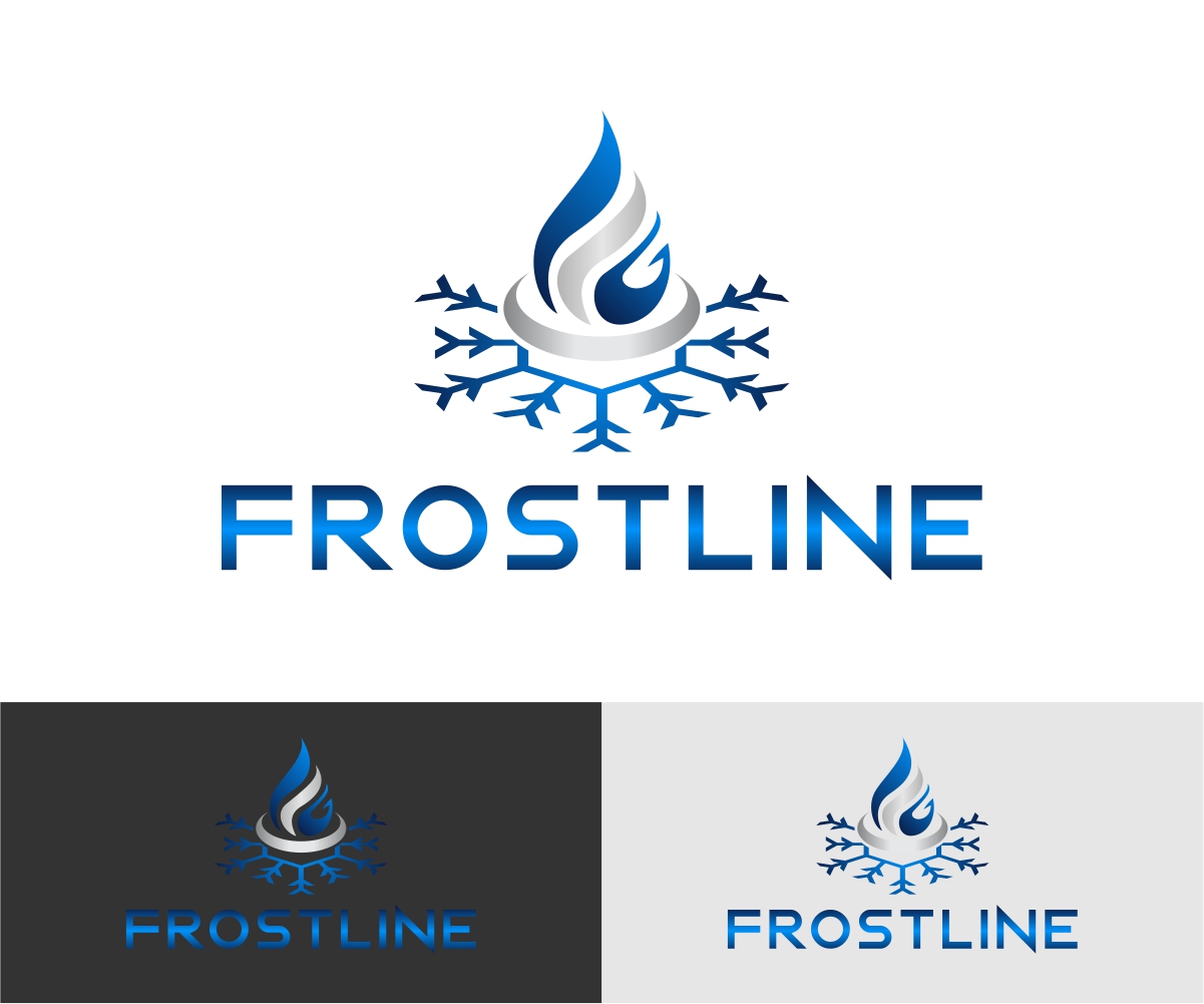 Logo Design by Nabilly 2 for this project | Design #21902460