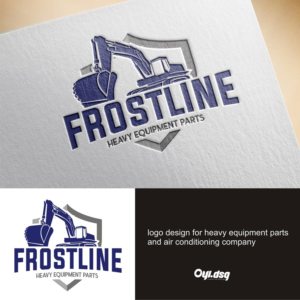 Logo Design by oyi.design 2
