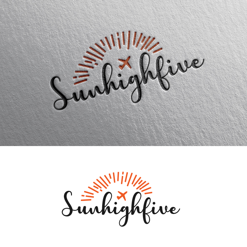 Logo Design by syrwebdevelopment for this project | Design #21912654