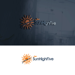 Logo Design by syrwebdevelopment for this project | Design #21920090