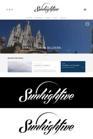 Logo Design by UniqueDreamer for this project | Design #21905500