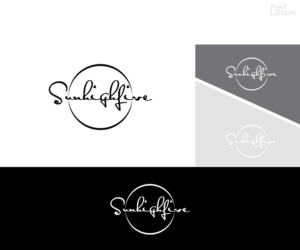 Sunhighfive | Logo Design by Dot Design 3