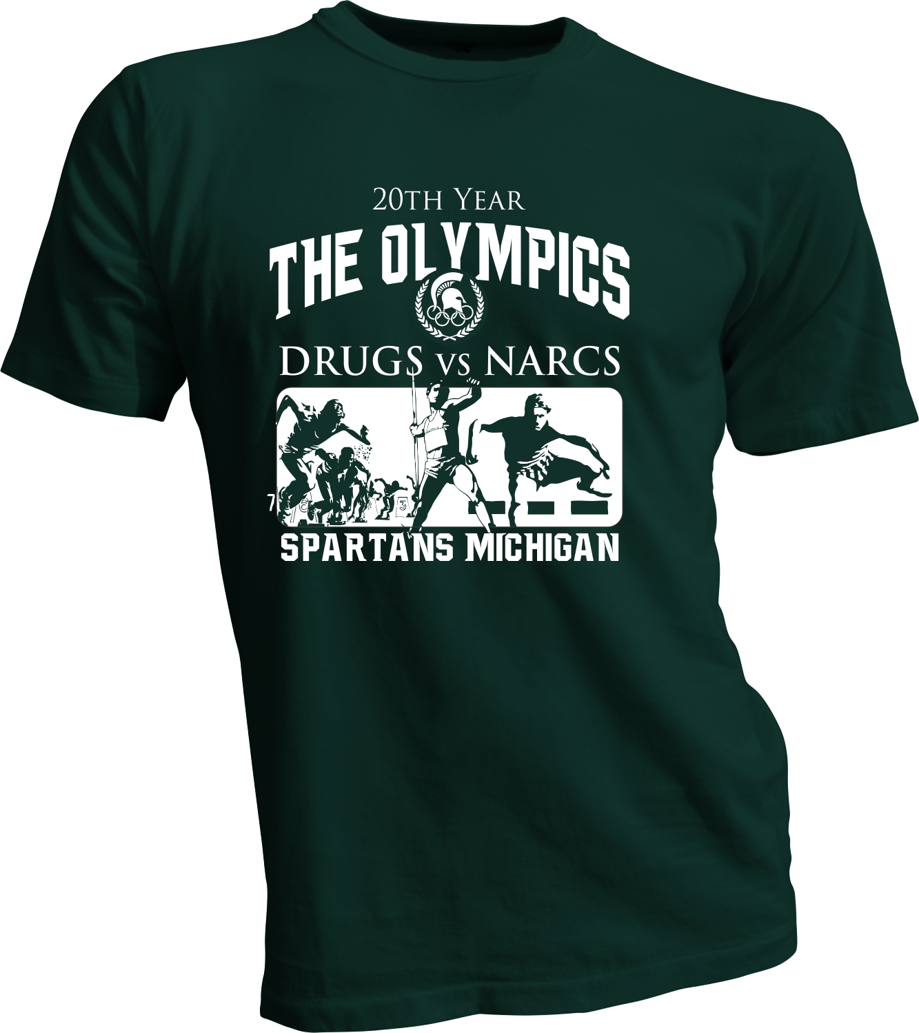 Diseño de Camiseta por bacujkov para este proyecto | Diseño #21938192