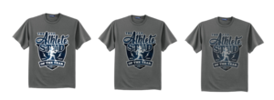 Design de T-shirt par Phouii pour ce projet | Design : #21945615