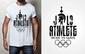 Design de T-shirt par Gexton pour ce projet | Design : #21905598