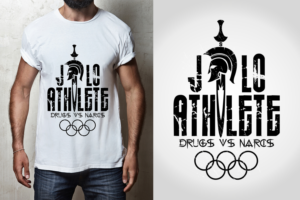 Design de T-shirt par Gexton pour ce projet | Design : #21918384