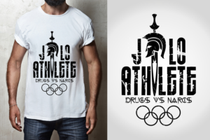 Design de T-shirt par Gexton pour ce projet | Design : #21921333