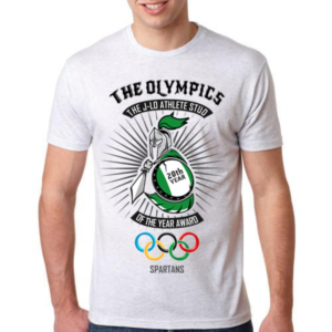 T-Shirt-Design von boki_9091 für dieses Projekt | Design #21915110