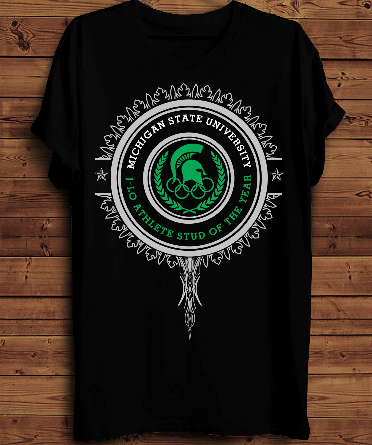 T-shirt Design by creative gravity for this project | Design #21921847