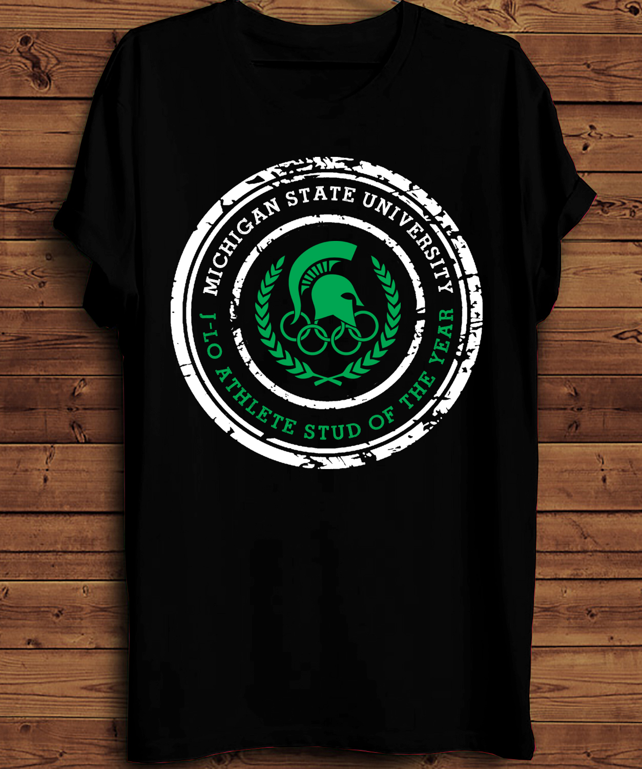 T-shirt Design by creative gravity for this project | Design #21921940