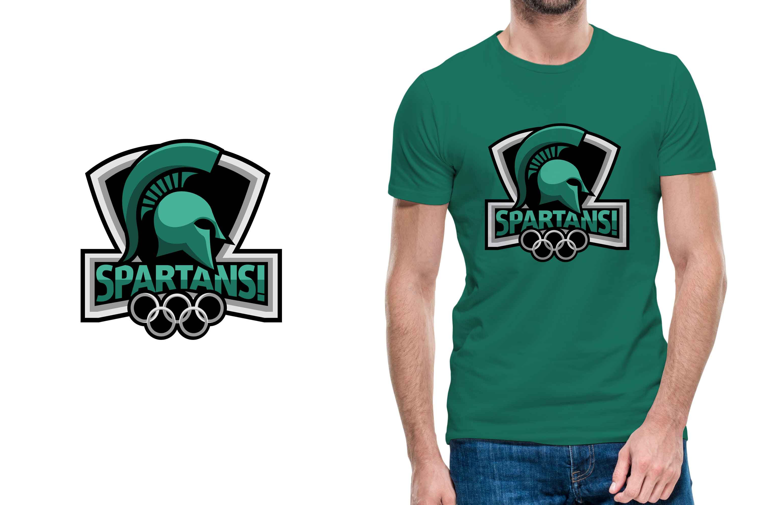 T-shirt Design by Mahdiduri for this project | Design #21923194