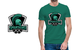 Diseño de Camiseta por Mahdiduri para este proyecto | Diseño: #21923194