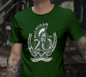 Diseño de Camiseta por Tengku Shahril Norzaimi para este proyecto | Diseño: #21905485