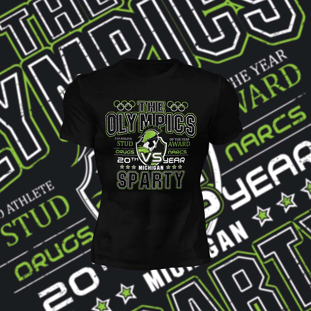 T-shirt Design by Yafi Mridha for this project | Design #21943587
