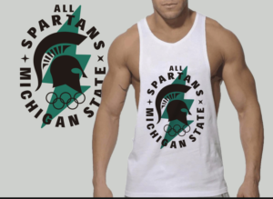 J-Lo Athlete Stud of the Year Tee Shirts | Design de T-shirt par Val brito
