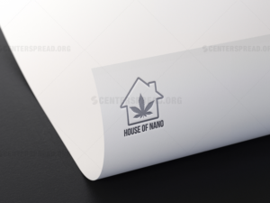 Logo Design by CENTERSPREAD for this project | Design: #21933579