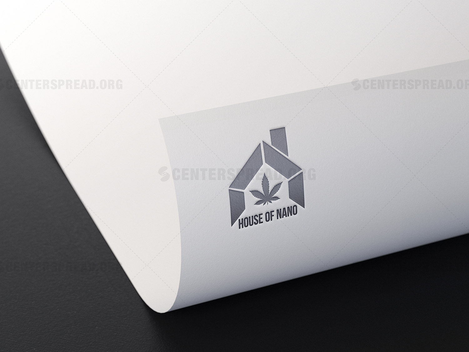 Logo Design by CENTERSPREAD for this project | Design #21933580
