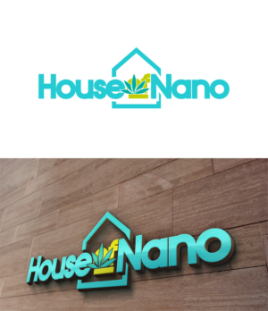Logo Design by trufya for this project | Design: #21950508