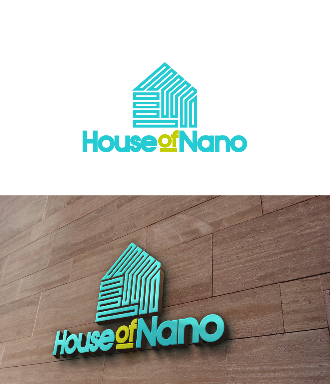 Logo Design by trufya for this project | Design #21950520