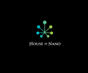 House of Nano | Diseño de Logo por Buck Tornado