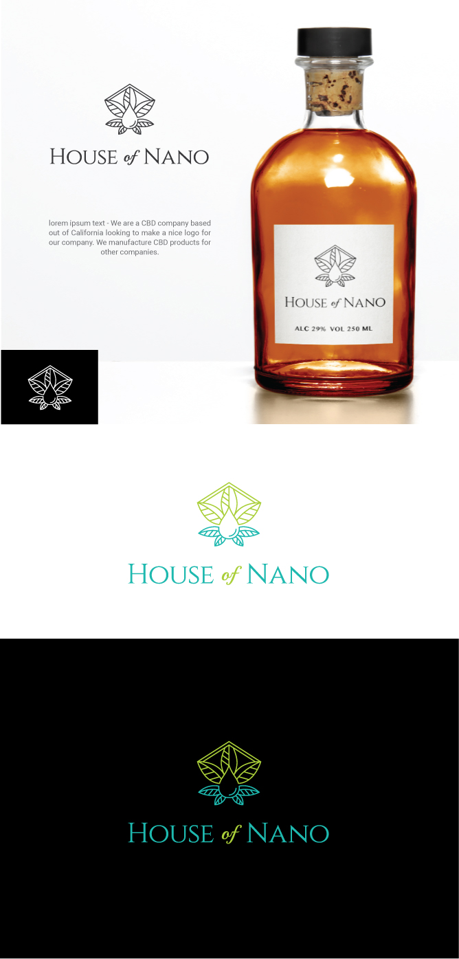 Logo Design by somani for this project | Design #21905429