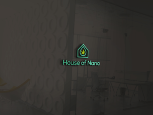 Logo Design by AbdullahDesigns™ for this project | Design: #21901419