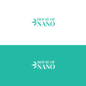 Logo Design by dinaj