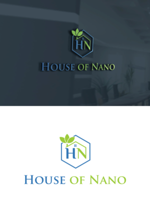 Logo Design by fatiyadesign for this project | Design: #21911108