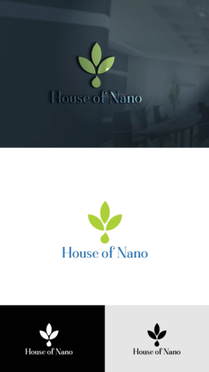 Logo Design by AnteMeridiem for this project | Design: #21902985