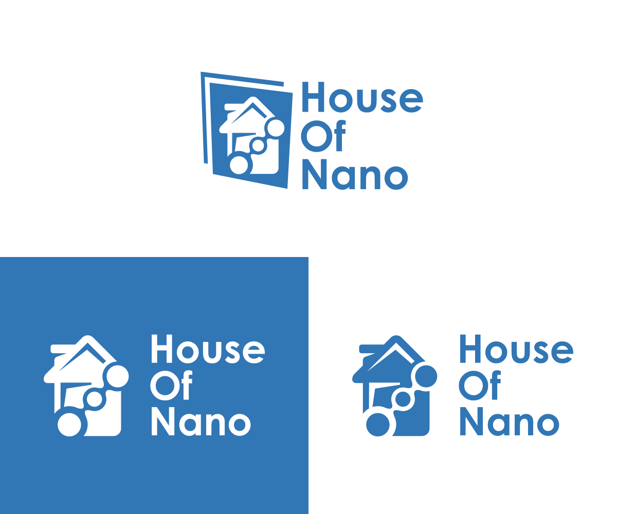 Logo Design by FACH32 for this project | Design #21908703