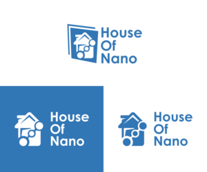 Logo Design by FACH32