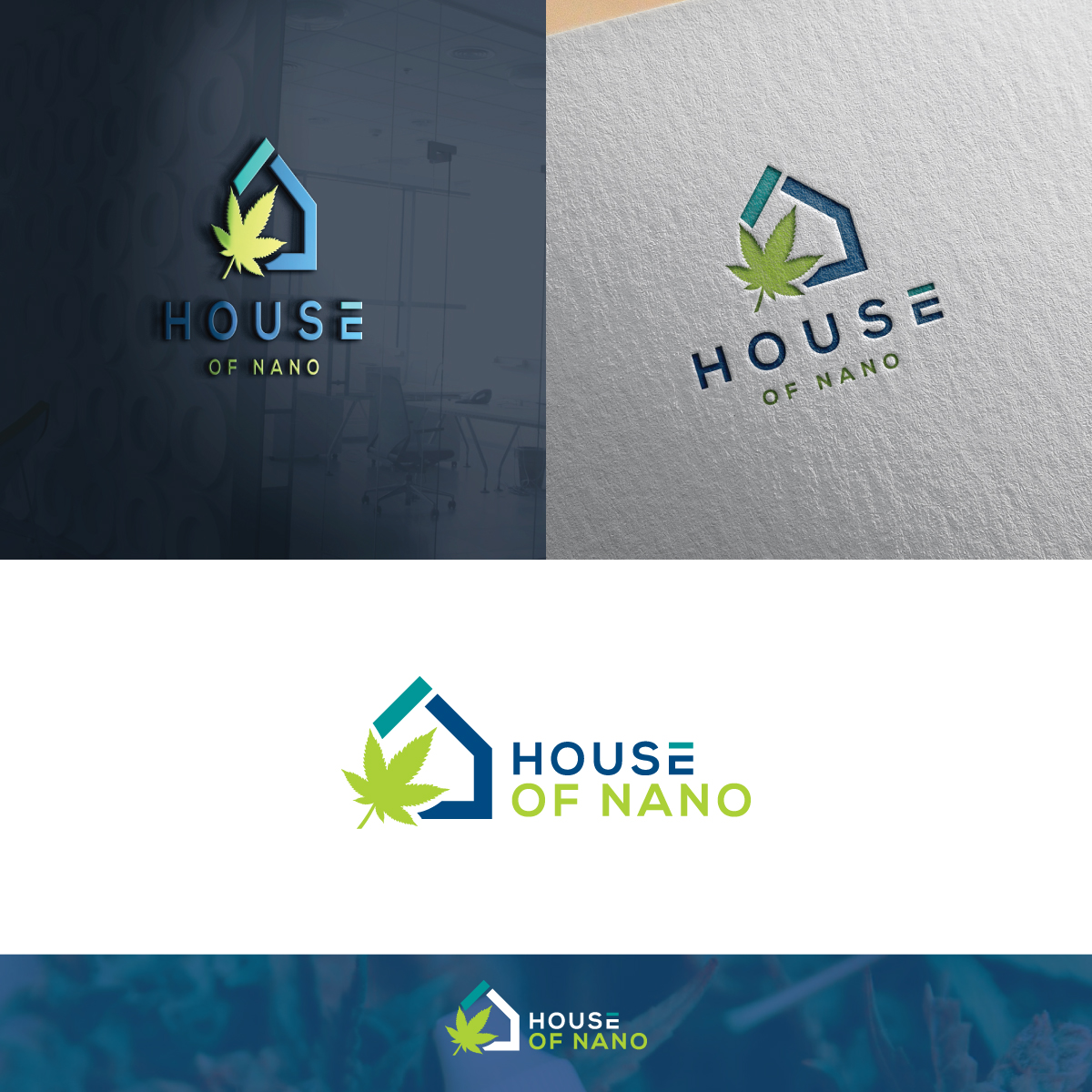 Diseño de Logo por step forward 2 para este proyecto | Diseño #21903425