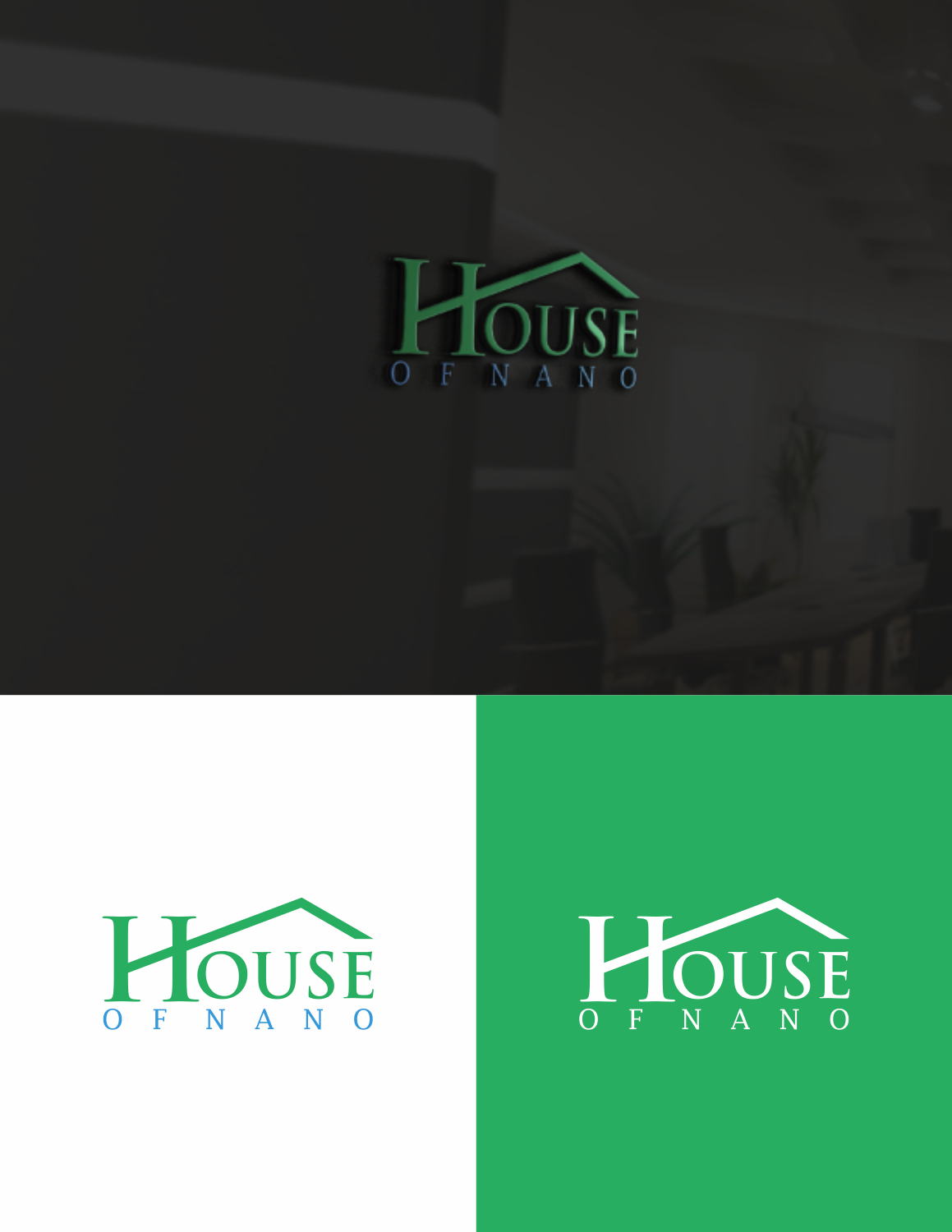 Logo Design by Nur Romi for this project | Design #21912072