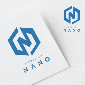 Logo Design by Christopher.Min for this project | Design: #21948347