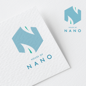 Logo Design by Christopher.Min for this project | Design: #21948357