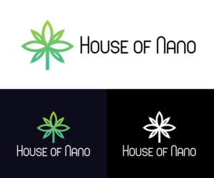 Logo Design by nasyar17 for this project | Design #21916906