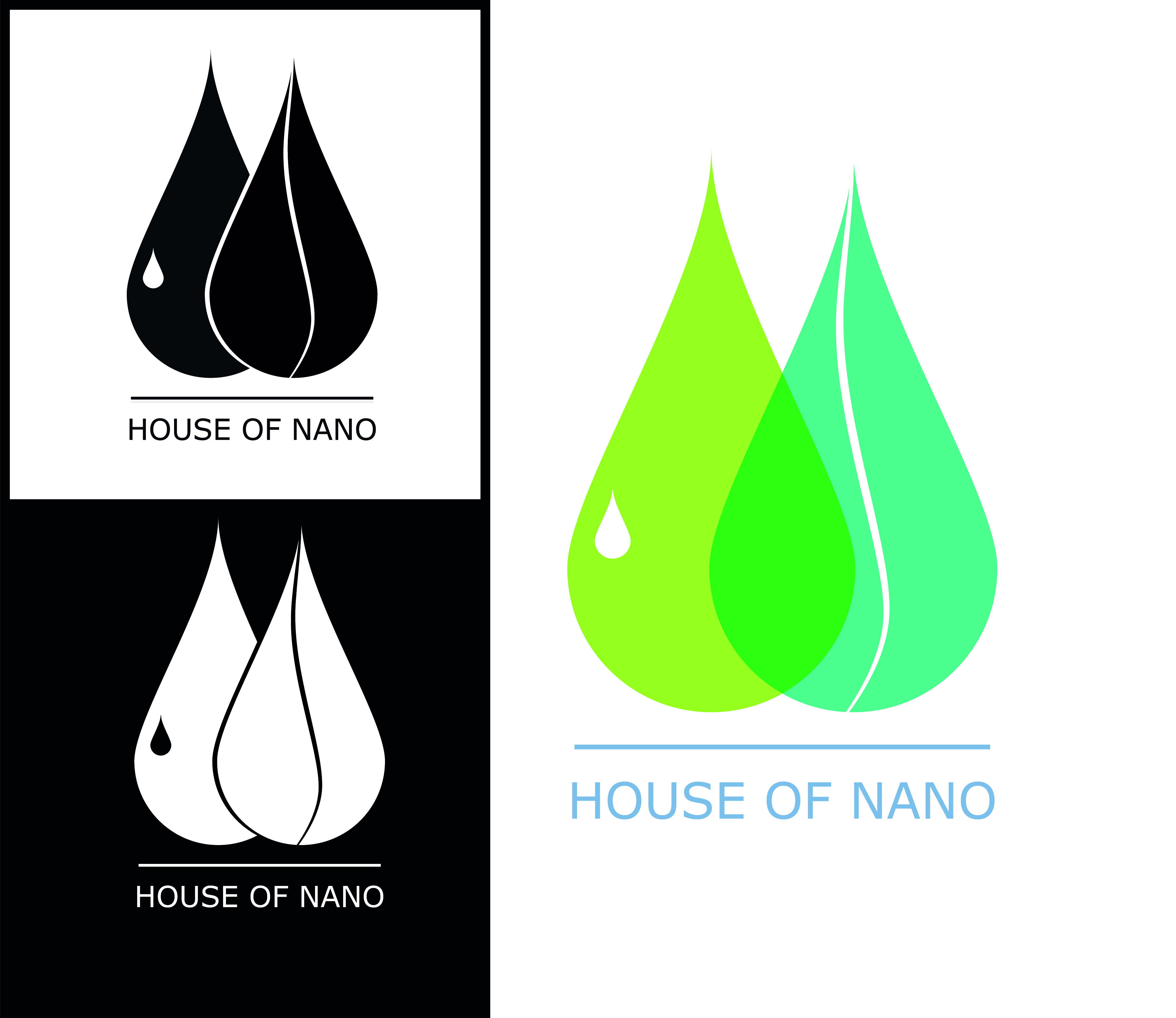 Design de Logo par Hsm Bs pour ce projet | Design #21942878