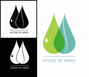 Logo Design by Hsm Bs