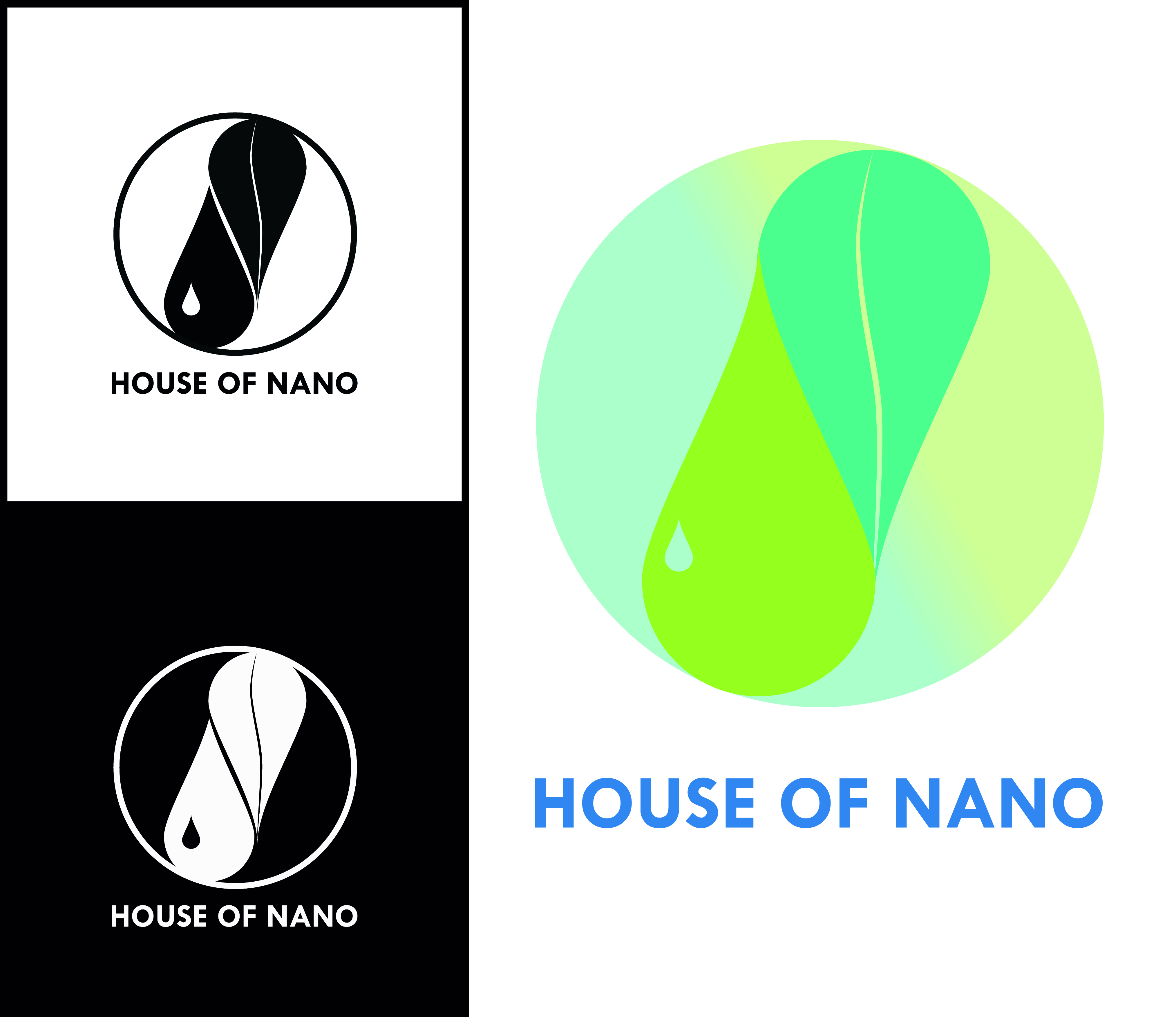 Logo Design by Hsm Bs for this project | Design #21942883