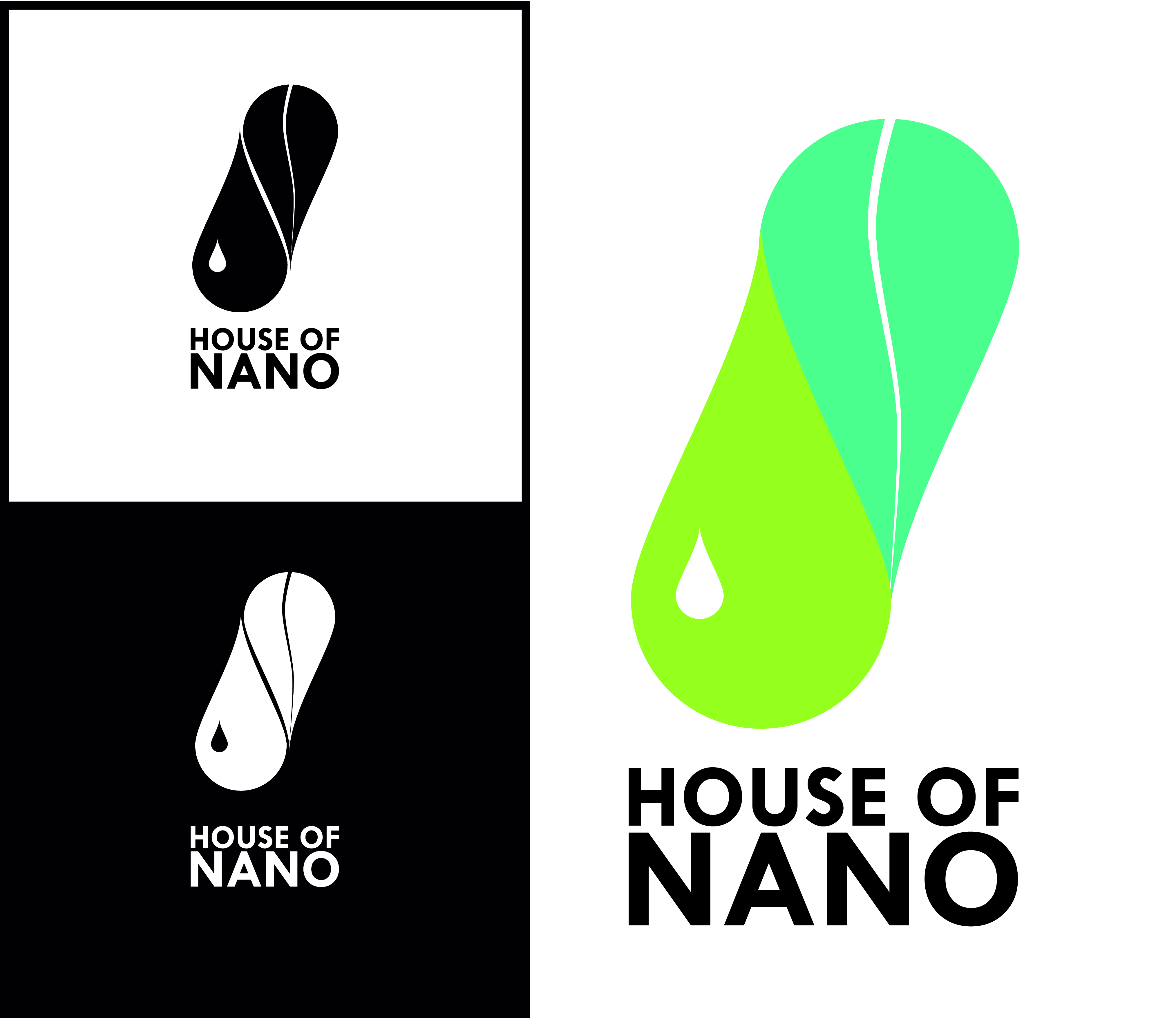 Logo Design by Hsm Bs for this project | Design #21942884