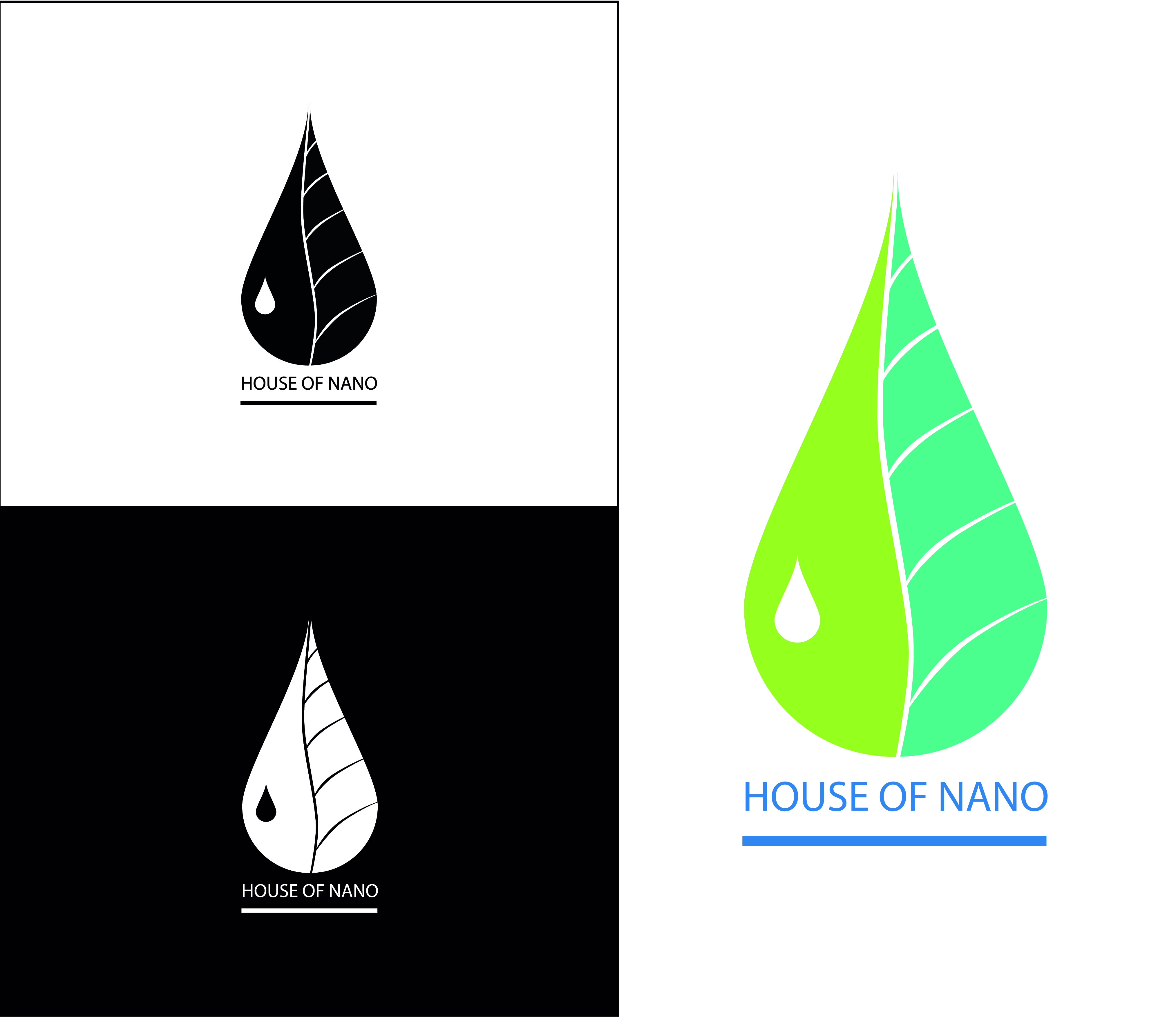 Logo Design by Hsm Bs for this project | Design #21942885