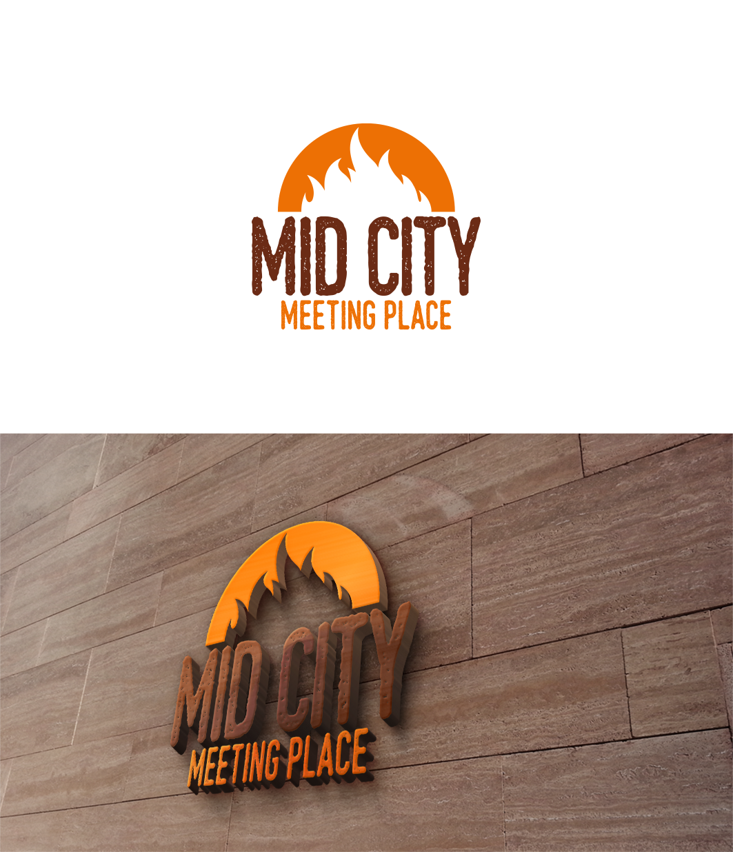 Logo Design by trufya for this project | Design #21952068