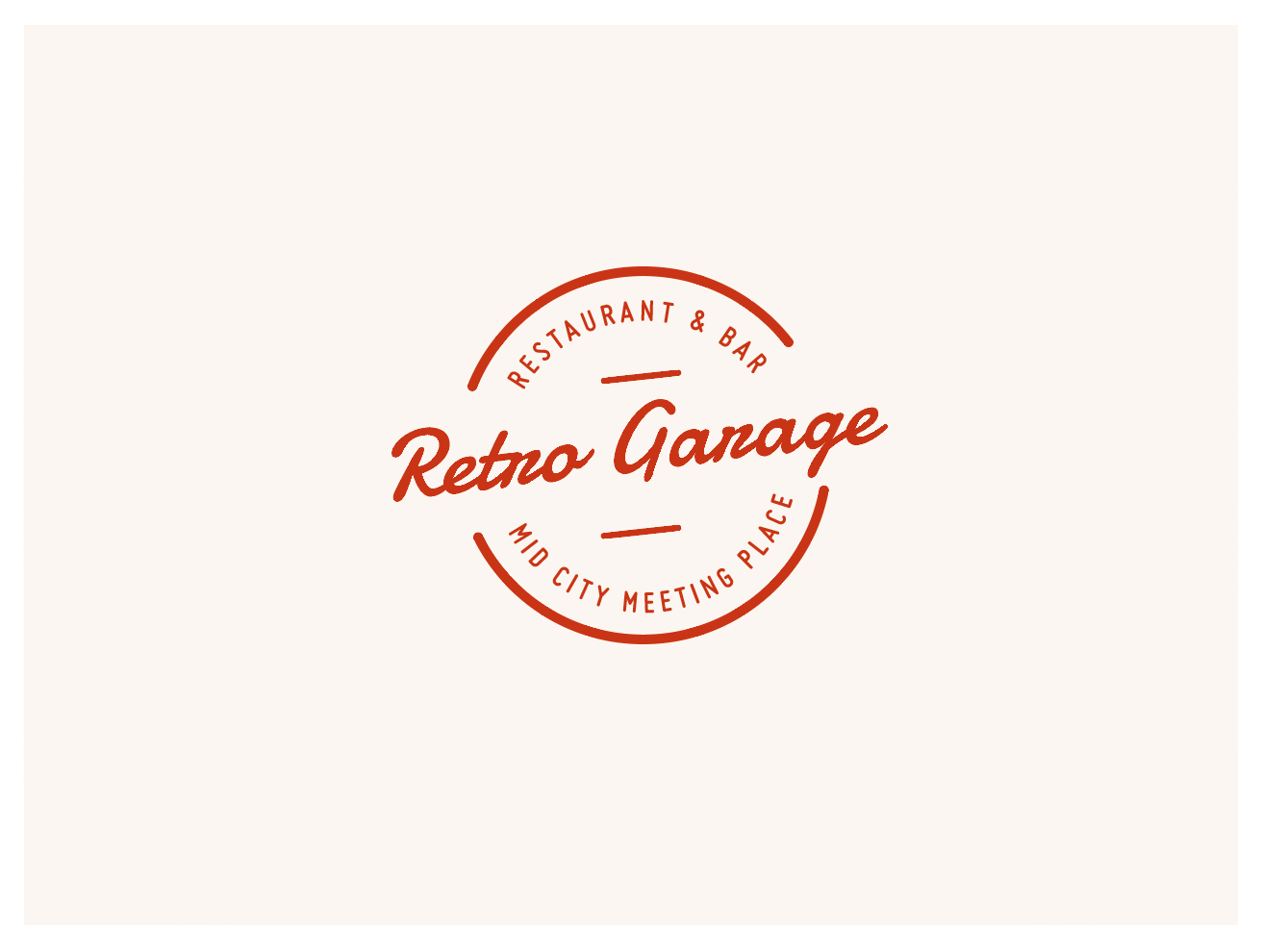 Logo Design by wonderland for this project | Design #21903557