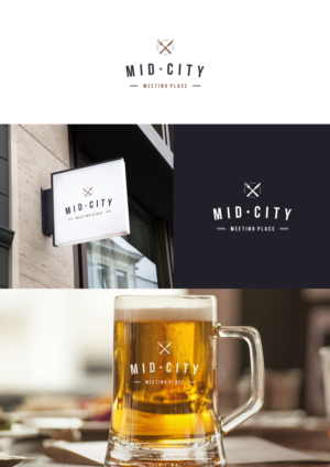 Logo Design by christianpoetoe for this project | Design: #21904347