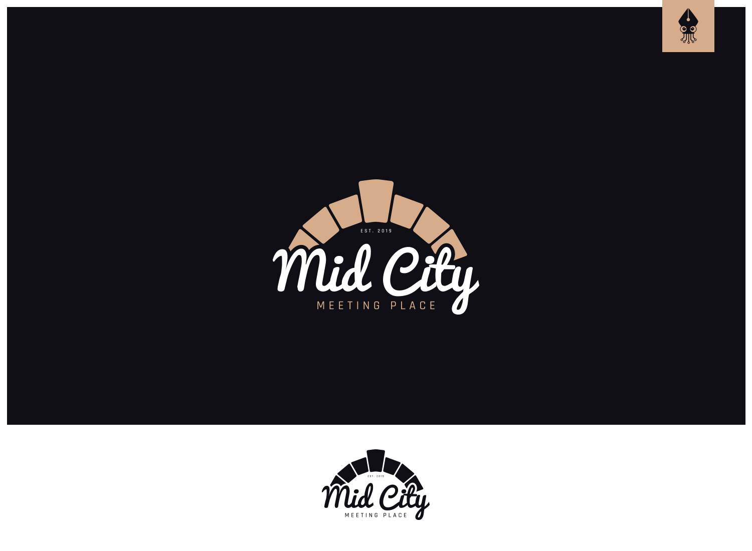Design de Logo par mngkw pour ce projet | Design #21905570