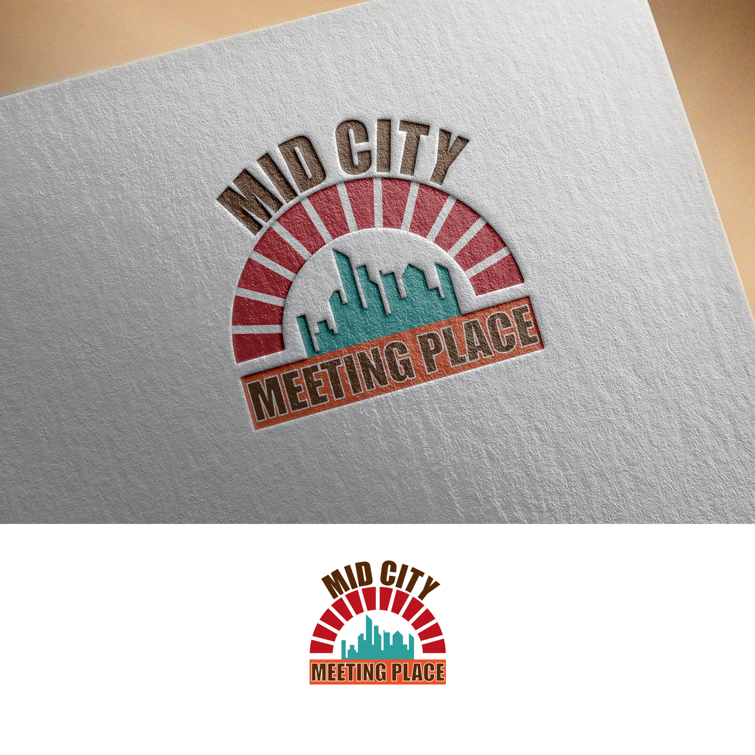 Logo Design by syrwebdevelopment for this project | Design #21920050