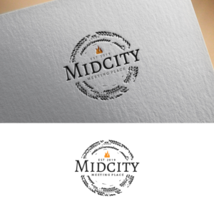 Logo Design by syrwebdevelopment for this project | Design #21927222