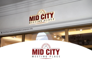 Logo Design by Rubia@ for this project | Design: #21914336