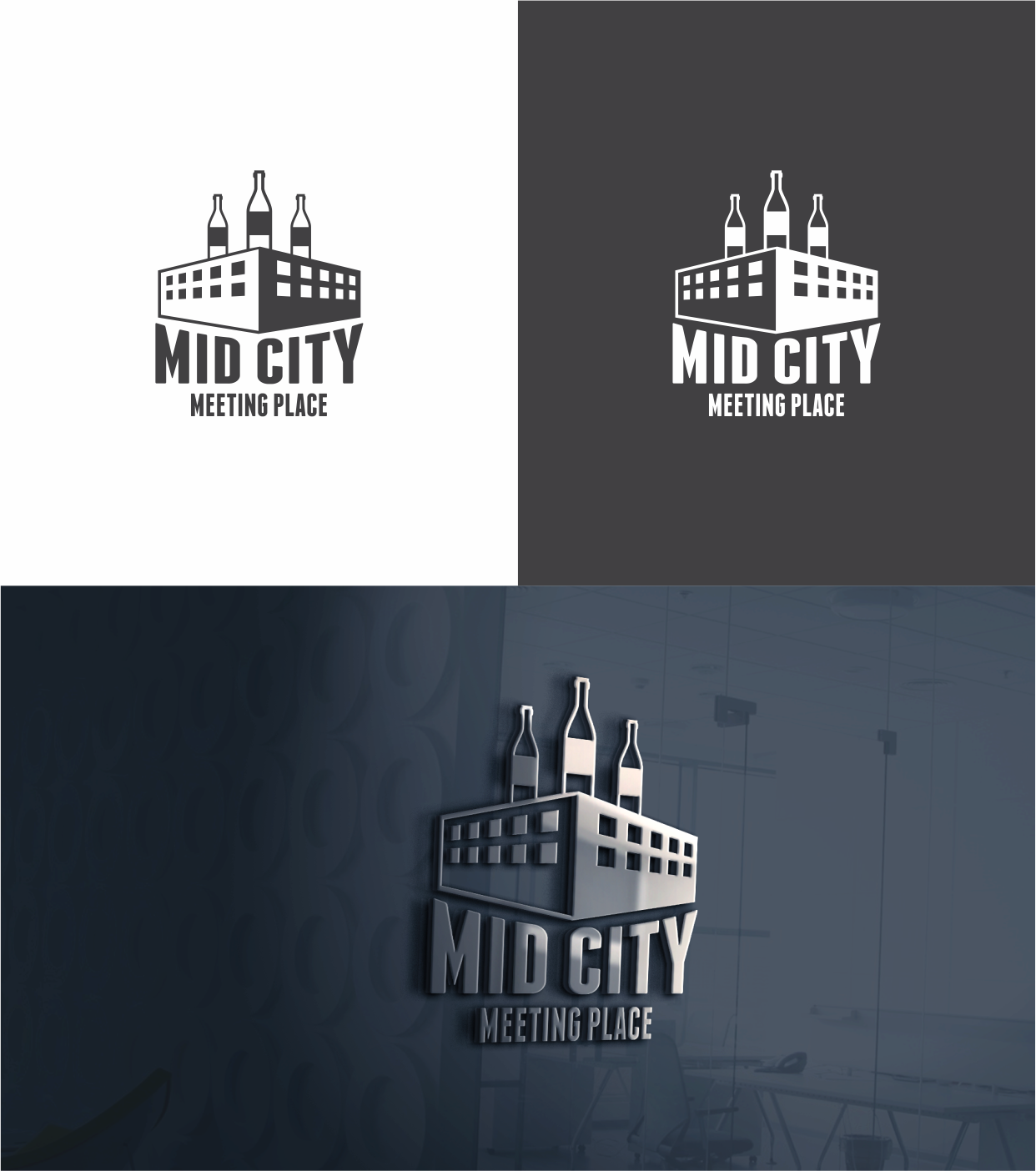 Design de Logo par creativechauhan1989 pour ce projet | Design #21938161
